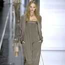 Milan Fashion Week. GIANFRANCO FERRE. Spring / Summer 2008