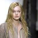 Milan Fashion Week. GIANFRANCO FERRE. Spring / Summer 2008