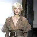 Milan Fashion Week. GIANFRANCO FERRE. Spring / Summer 2008