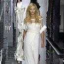 Milan Fashion Week. GIANFRANCO FERRE. Spring / Summer 2008