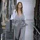 Milan Fashion Week. GIANFRANCO FERRE. Spring / Summer 2008