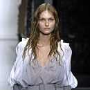 Milan Fashion Week. GIANFRANCO FERRE. Spring / Summer 2008