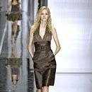 Milan Fashion Week. GIANFRANCO FERRE. Spring / Summer 2008