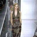 Milan Fashion Week. GIANFRANCO FERRE. Spring / Summer 2008