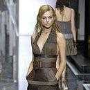 Milan Fashion Week. GIANFRANCO FERRE. Spring / Summer 2008