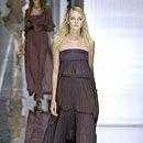 Milan Fashion Week. GIANFRANCO FERRE. Spring / Summer 2008