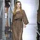 Milan Fashion Week. GIANFRANCO FERRE. Spring / Summer 2008