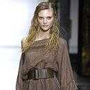 Milan Fashion Week. GIANFRANCO FERRE. Spring / Summer 2008