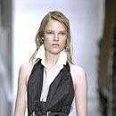 Milan Fashion Week. GIANFRANCO FERRE. Spring / Summer 2008