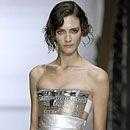 Milan Fashion Week. GIANFRANCO FERRE. Spring / Summer 2008