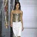 Milan Fashion Week. GIANFRANCO FERRE. Spring / Summer 2008