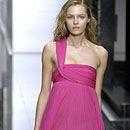 Milan Fashion Week. GIANFRANCO FERRE. Spring / Summer 2008