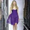 Milan Fashion Week. GIANFRANCO FERRE. Spring / Summer 2008