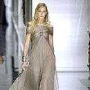 Milan Fashion Week. GIANFRANCO FERRE. Spring / Summer 2008