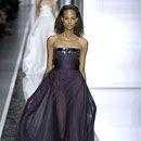 Milan Fashion Week. GIANFRANCO FERRE. Spring / Summer 2008