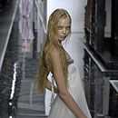 Milan Fashion Week. GIANFRANCO FERRE. Spring / Summer 2008