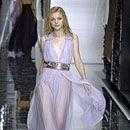 Milan Fashion Week. GIANFRANCO FERRE. Spring / Summer 2008