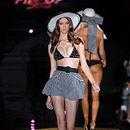 Milan Fashion Week. PIN UP STARS. Spring / Summer 2008