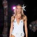 Milan Fashion Week. PIN UP STARS. Spring / Summer 2008