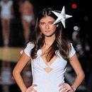 Milan Fashion Week. PIN UP STARS. Spring / Summer 2008