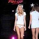 Milan Fashion Week. PIN UP STARS. Spring / Summer 2008