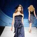 Milan Fashion Week. SPORTMAX. Spring / Summer 2008