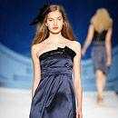 Milan Fashion Week. SPORTMAX. Spring / Summer 2008