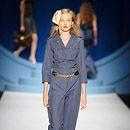 Milan Fashion Week. SPORTMAX. Spring / Summer 2008