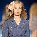 Milan Fashion Week. SPORTMAX. Spring / Summer 2008