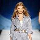 Milan Fashion Week. SPORTMAX. Spring / Summer 2008