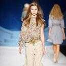 Milan Fashion Week. SPORTMAX. Spring / Summer 2008