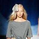 Milan Fashion Week. SPORTMAX. Spring / Summer 2008