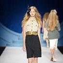 Milan Fashion Week. SPORTMAX. Spring / Summer 2008