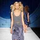 Milan Fashion Week. SPORTMAX. Spring / Summer 2008