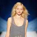 Milan Fashion Week. SPORTMAX. Spring / Summer 2008