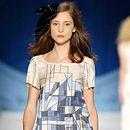 Milan Fashion Week. SPORTMAX. Spring / Summer 2008