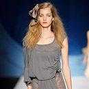 Milan Fashion Week. SPORTMAX. Spring / Summer 2008