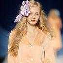 Milan Fashion Week. SPORTMAX. Spring / Summer 2008