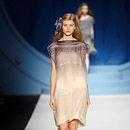 Milan Fashion Week. SPORTMAX. Spring / Summer 2008