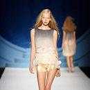 Milan Fashion Week. SPORTMAX. Spring / Summer 2008