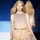 Milan Fashion Week. SPORTMAX. Spring / Summer 2008