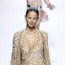 Milan Fashion Week. BLUMARINE. Spring / Summer 2008