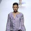 Milan Fashion Week. BLUMARINE. Spring / Summer 2008