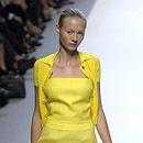 Milan Fashion Week. BLUMARINE. Spring / Summer 2008