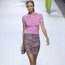 Milan Fashion Week. BLUMARINE. Spring / Summer 2008