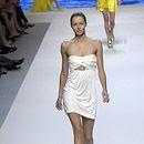 Milan Fashion Week. BLUMARINE. Spring / Summer 2008