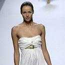 Milan Fashion Week. BLUMARINE. Spring / Summer 2008