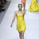 Milan Fashion Week. BLUMARINE. Spring / Summer 2008