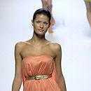 Milan Fashion Week. BLUMARINE. Spring / Summer 2008