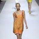 Milan Fashion Week. BLUMARINE. Spring / Summer 2008